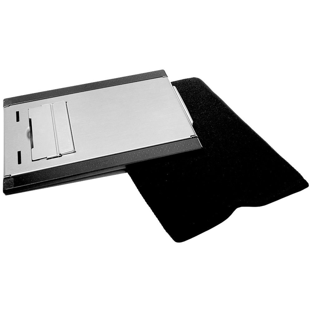 Neomounts by Newstar Standfuß Neomounts NSLS100 Notebook-Ständer neigbar, höhenverstellbar