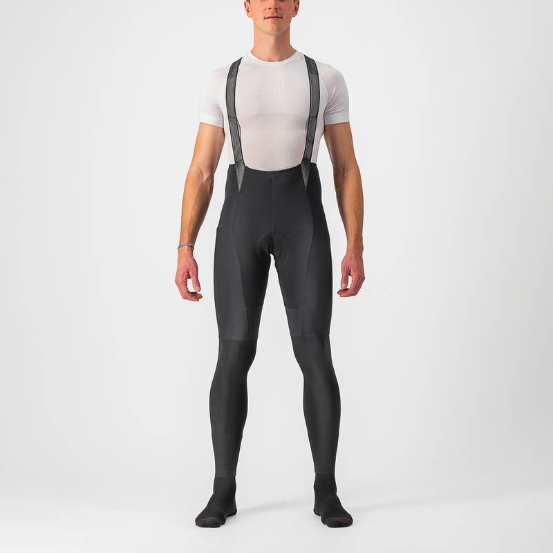 castelli FREE AERO RC Bibtights Herren