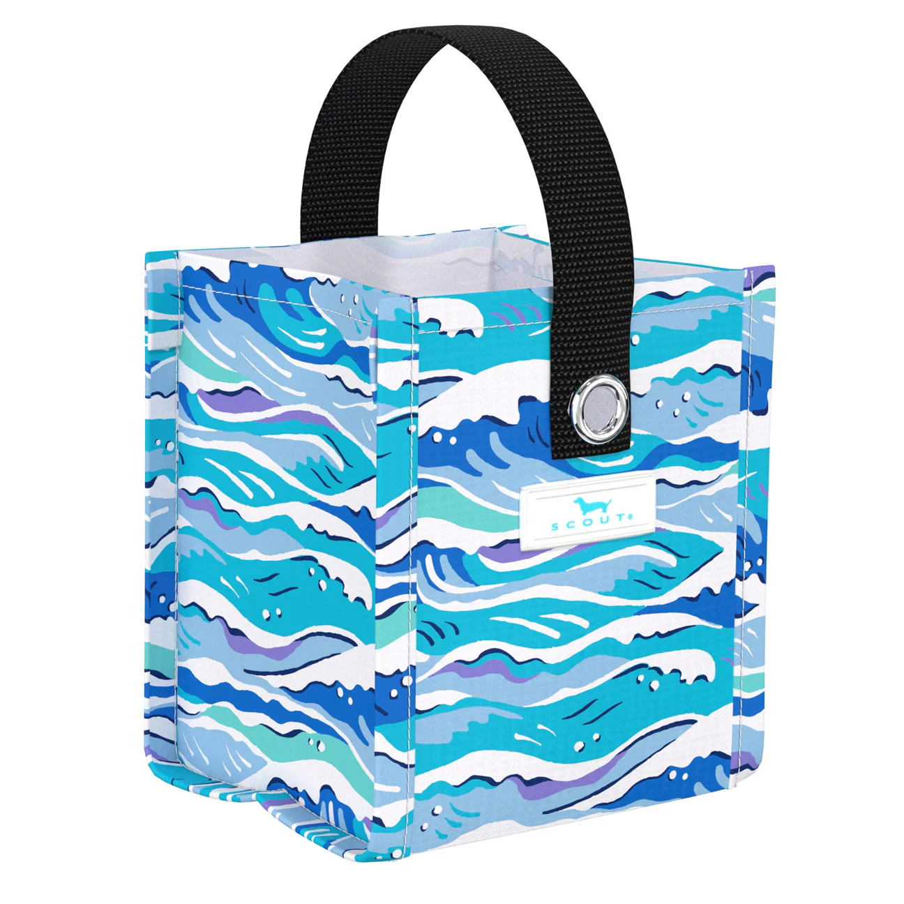 Gift Bag X-Small Mini Package