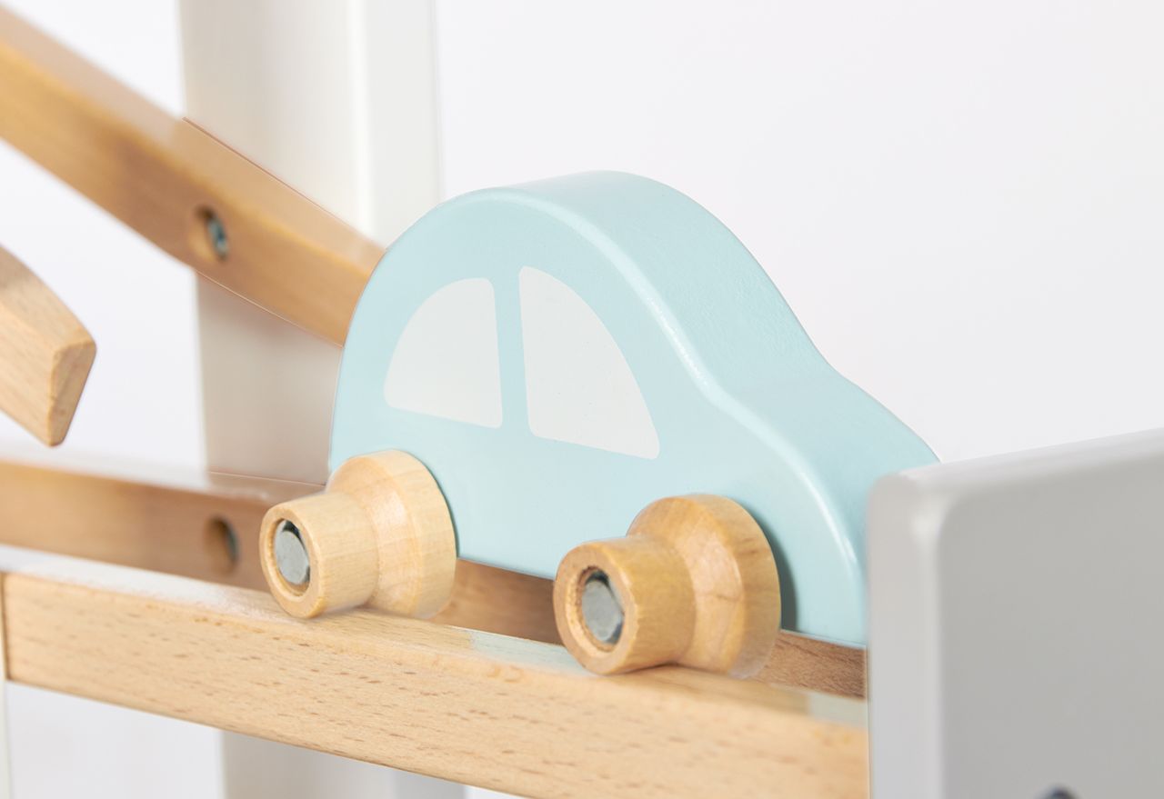 Pinolino Kinderträume Pinolino Kugelbahn Kuno