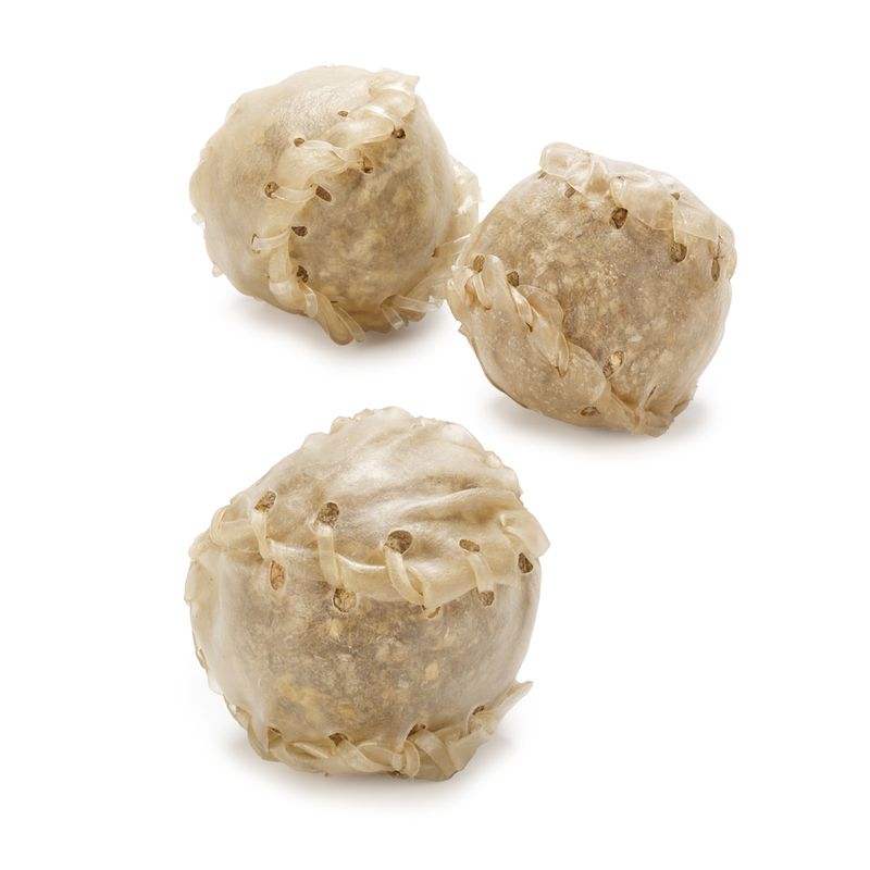 Barkoo Kauball