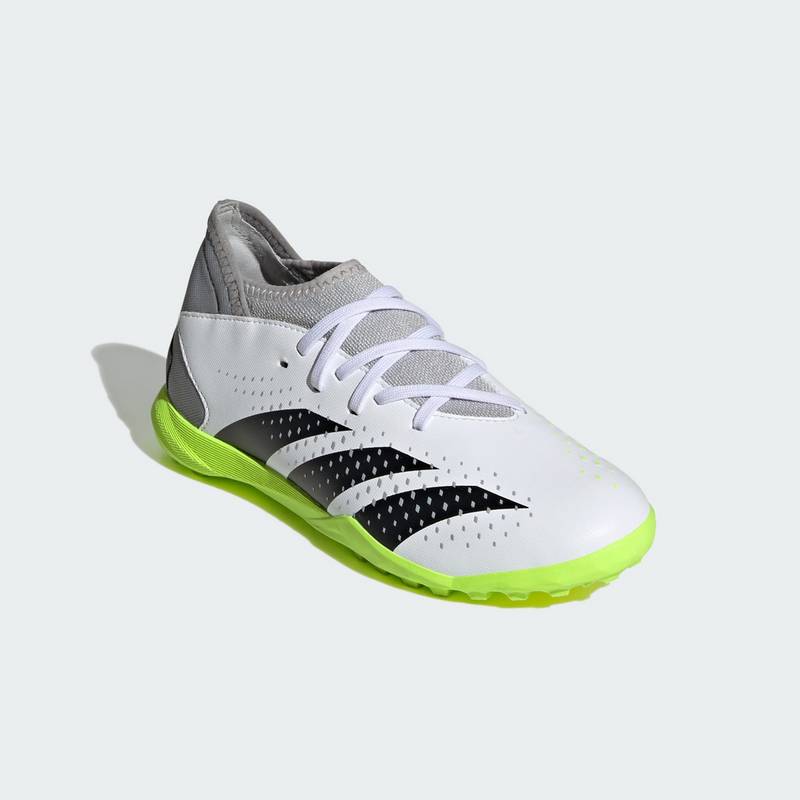 adidas Predator Accuracy.3 TF Fußballschuh Fußballschuhe Kinder