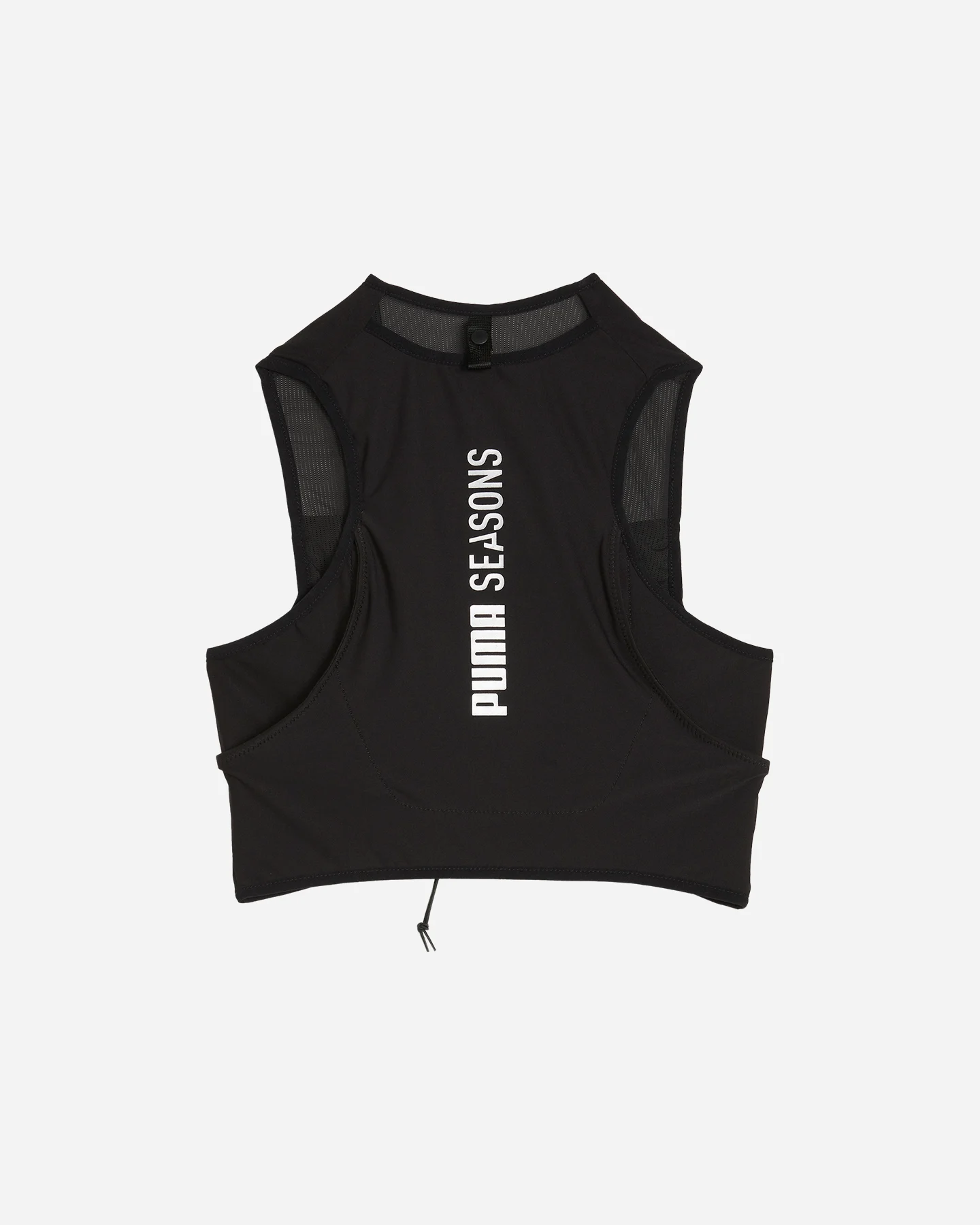 Giacca Running Puma Seasons Trail M 090427-01