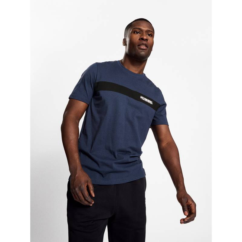 hummel hmlLEGACY SEAN T-SHIRT T-Shirt Herren