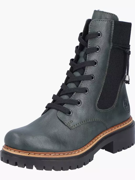 Rieker Damen Biker Boots