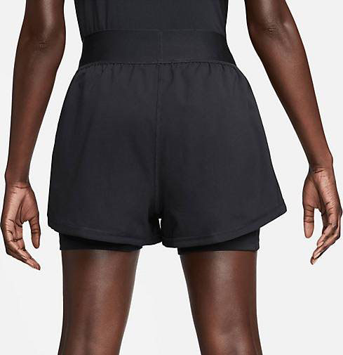 Nike Performance Damen Tennisshorts NIKECOURT DRI-FIT ADVANTAGE