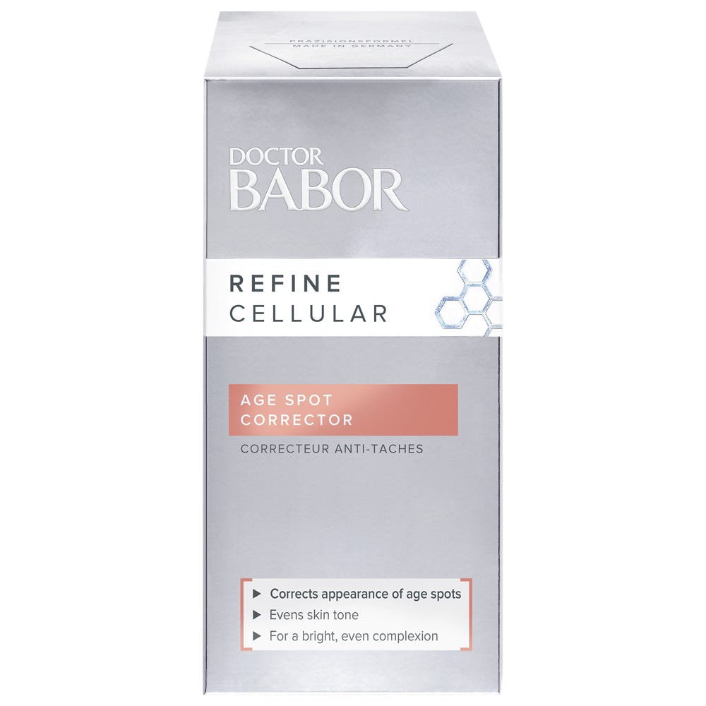 BABOR Doctor Babor Age Spot Corrector 50 ml