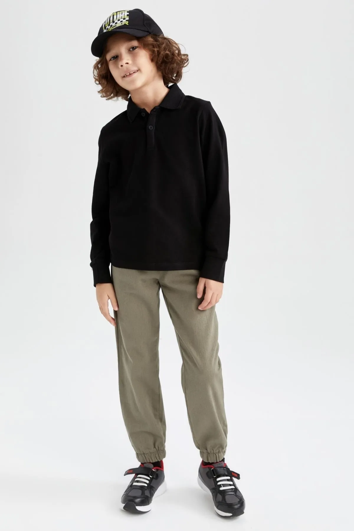 DeFacto  Joggerhose für Jungen