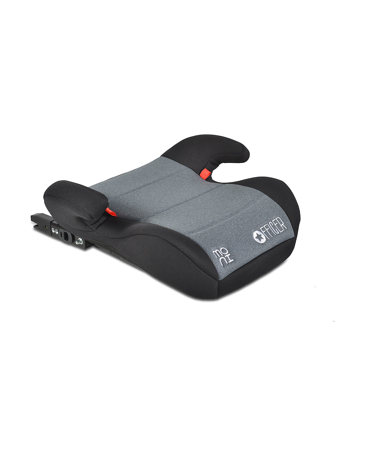 Kindersitz Officer Gruppe 3 (22 - 36 kg) Isofix Kindersitze