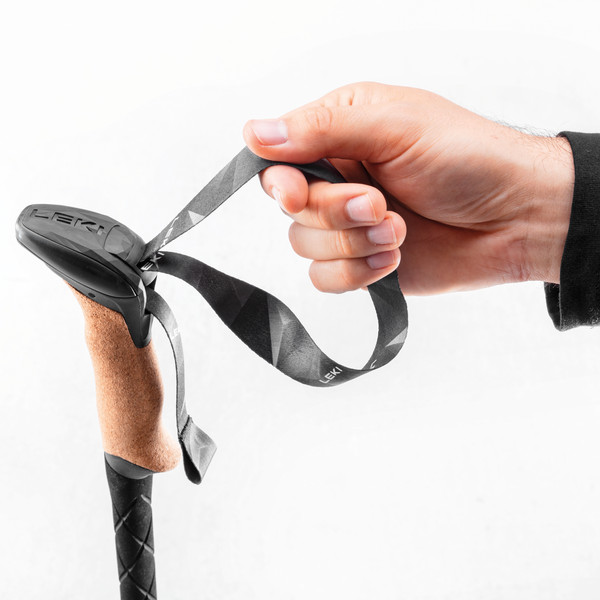 BLACK SERIES FX CARBON Unisex - Trekkingstöcke