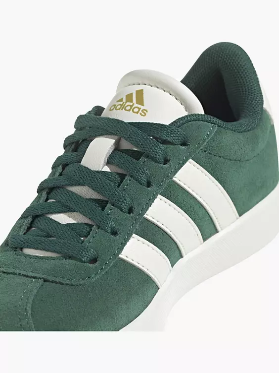 adidas Leder Sneaker VL COURT 3.0 K