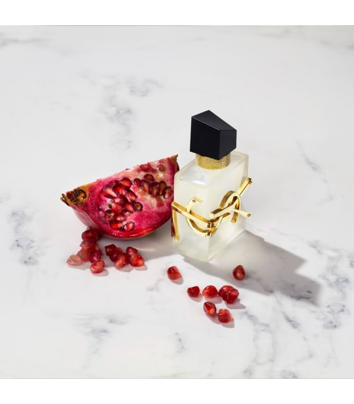 YVES SAINT LAURENT-LIBRE-Brume Parfumée pour Cheveux Vaporisateur