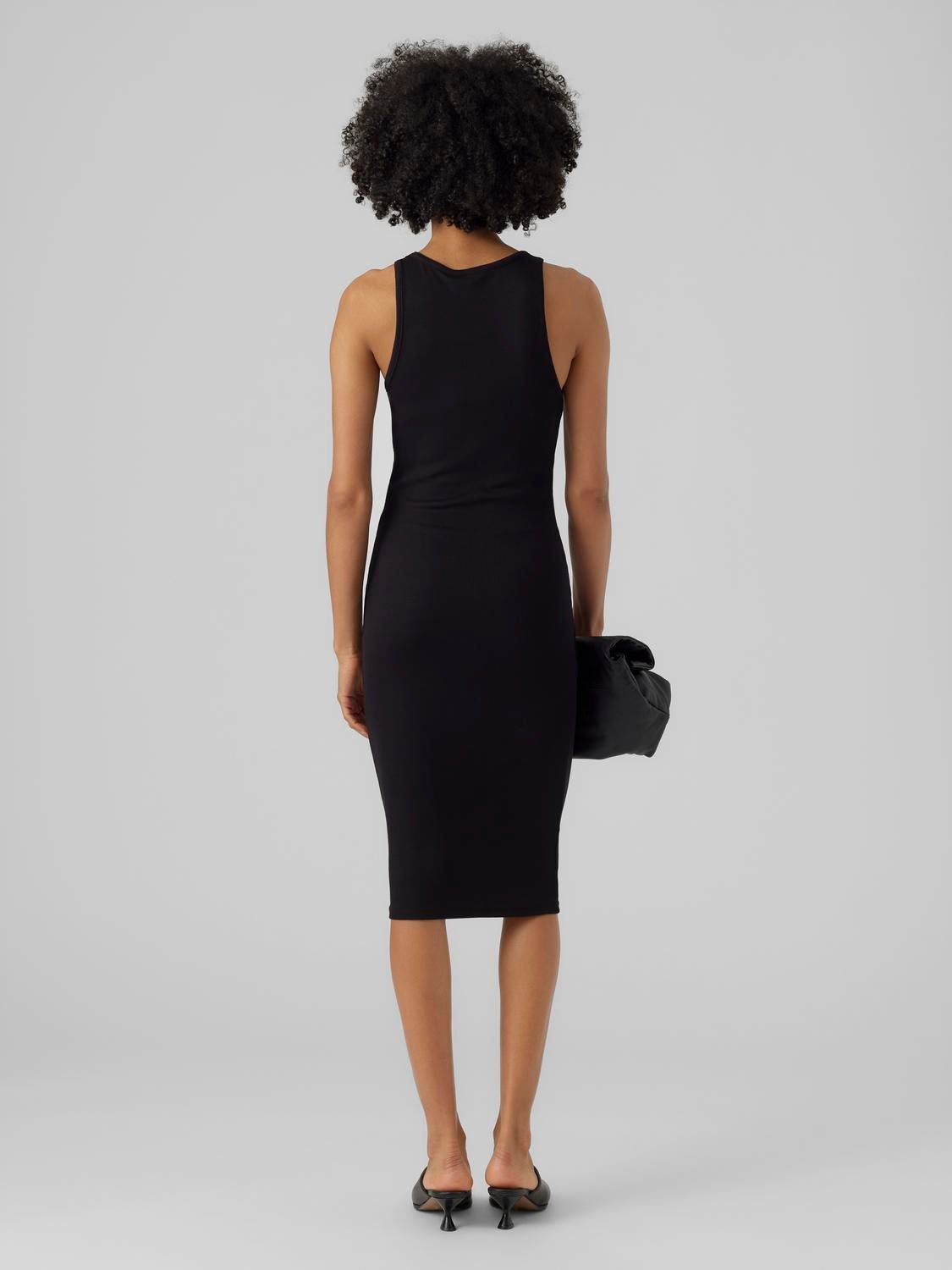 VMROMA Kurzes Kleid