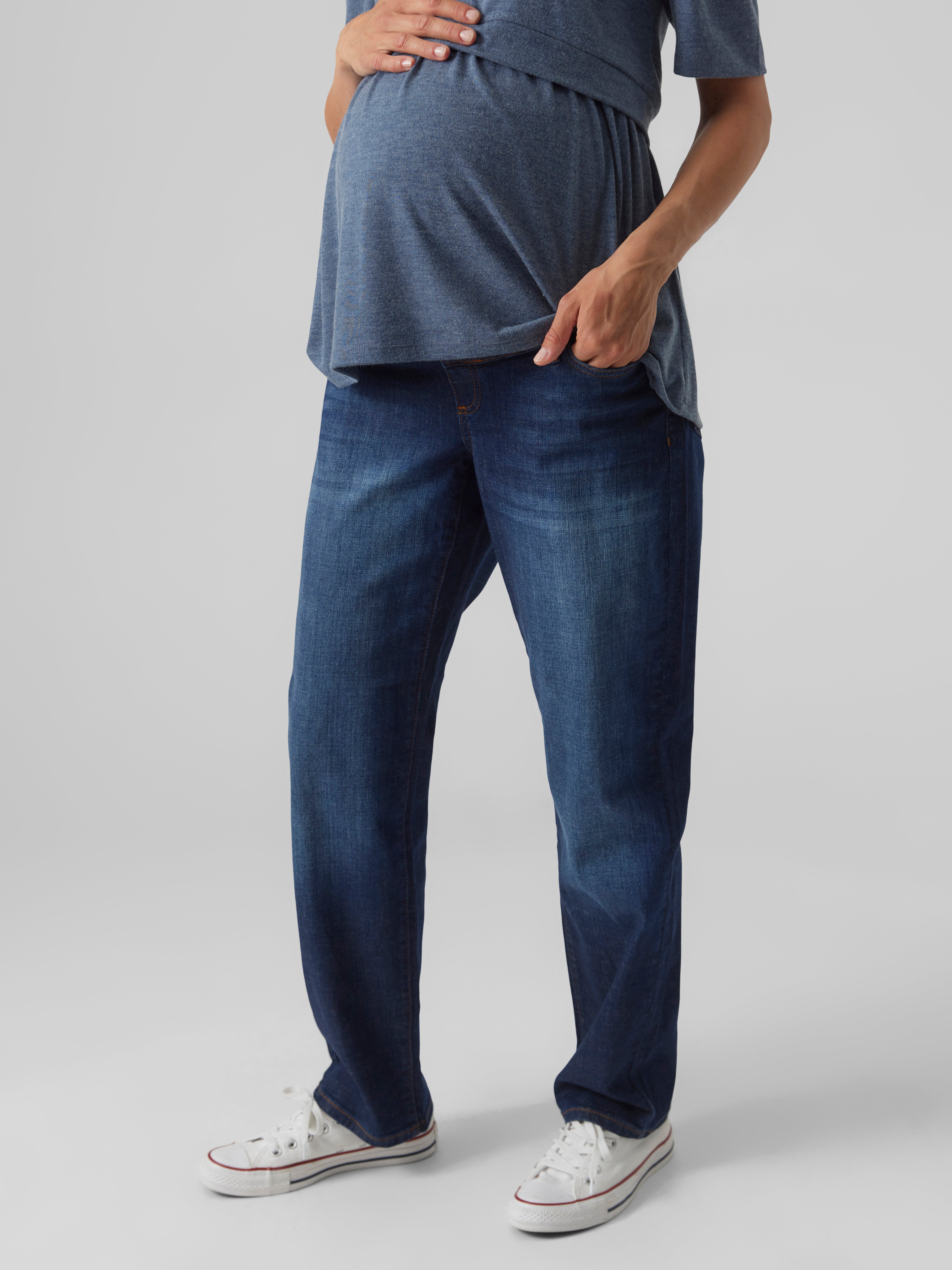 Umstands-jeans