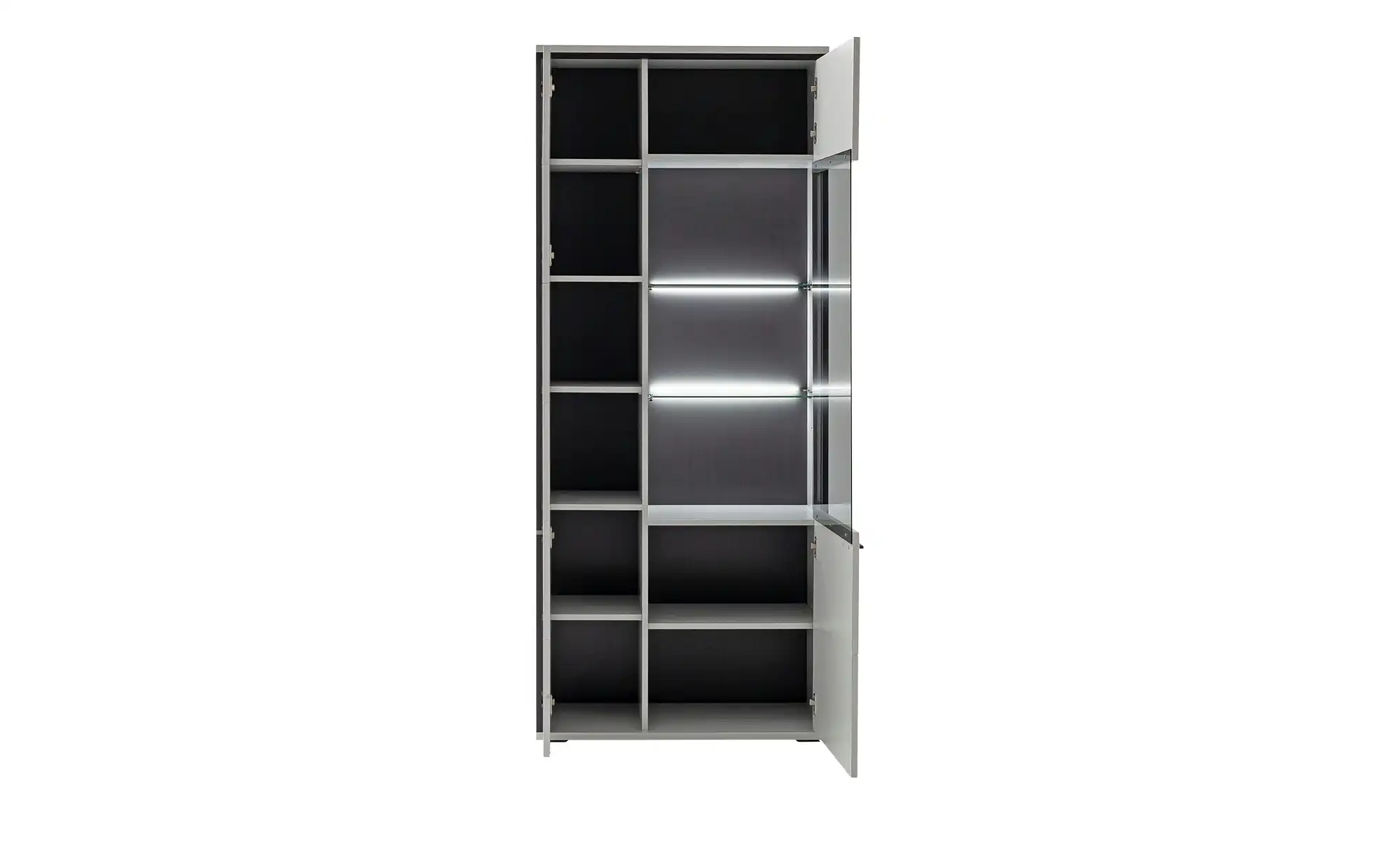 Primo Kombi-Vitrine Orella