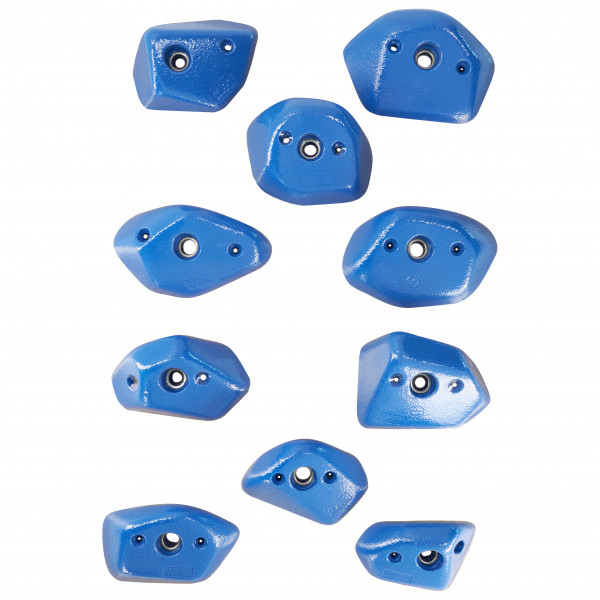 Community Climbing Equipment - Scoops Jugs - Klettergriffe