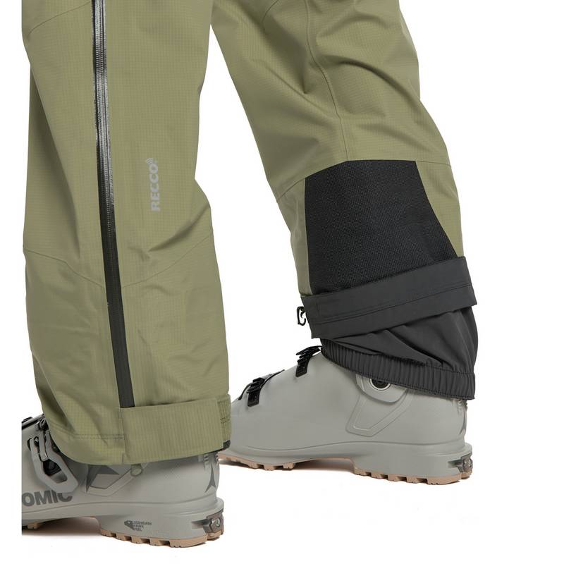 Haglöfs Vassi GTX Pro Pant Funktionshose Damen