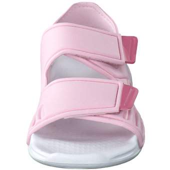 adidas Altaswim C Badesandale in pink