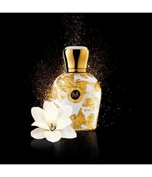 MORESQUE Art Collection Regina Eau de Parfum-50 ml