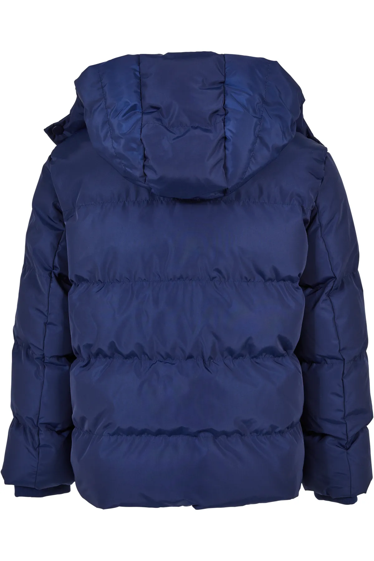 Urban Classics  Winterjacke - Blau - Basic