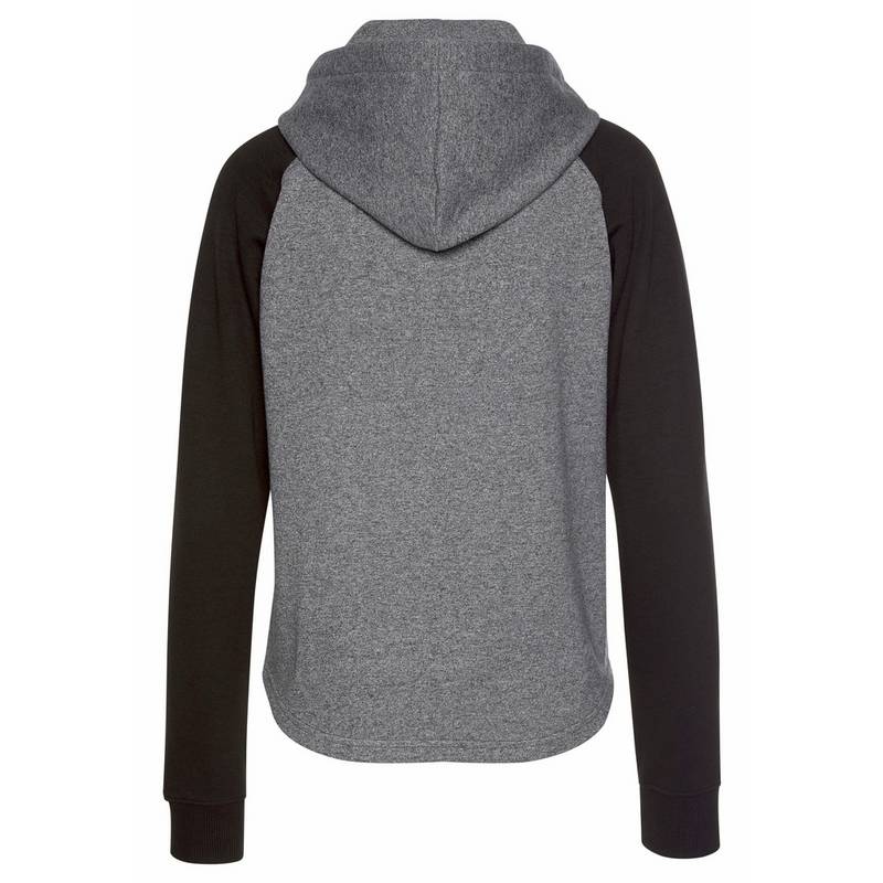 Bench Hoodie Damen