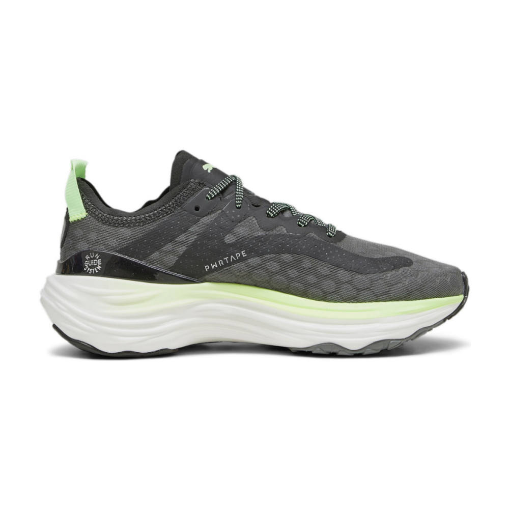 PUMA ForeverRun Nitro Wns 377758-12 / schwarz