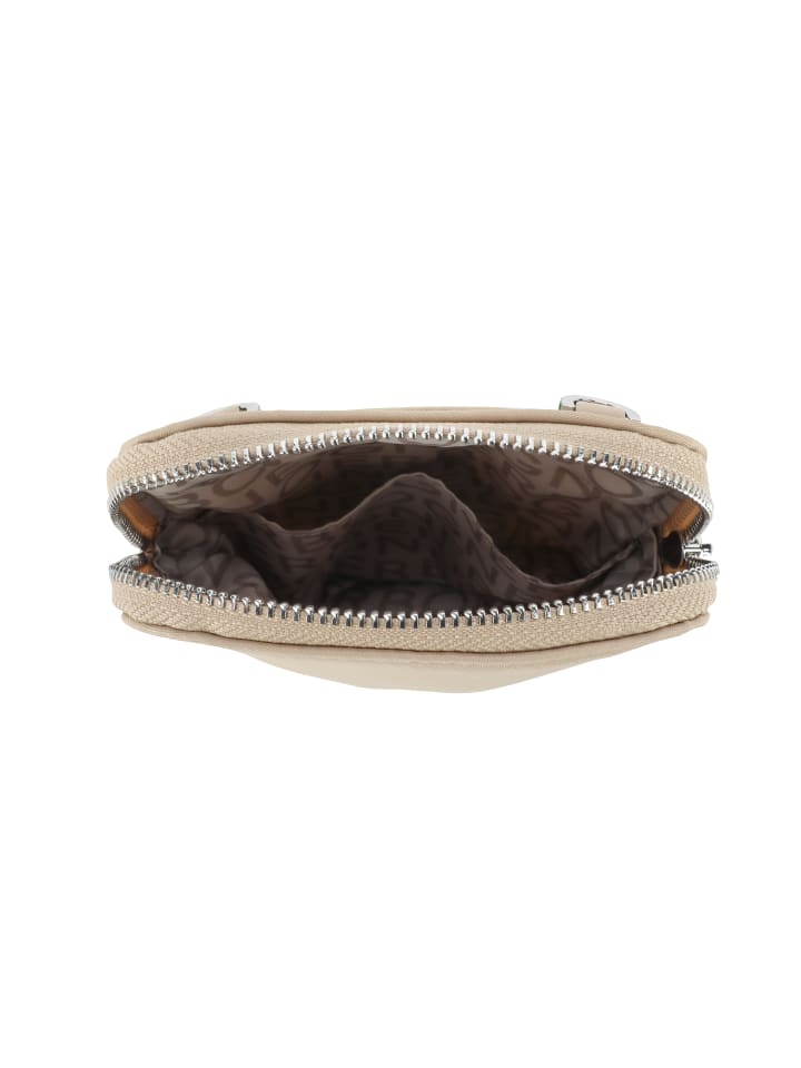 Bogner Handytasche 'Maggia Johanna in Sesame 11,00 x 17,50 x 2,50 cm' günstig kaufen onesize