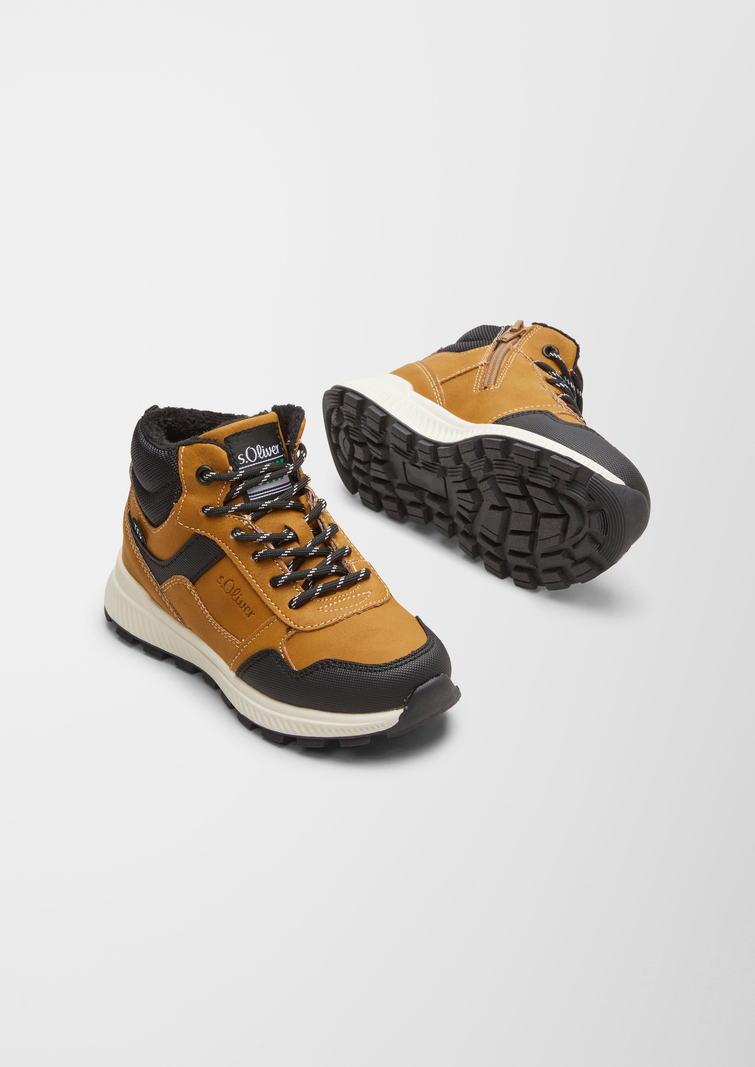 Sportive Boots  6006500-335