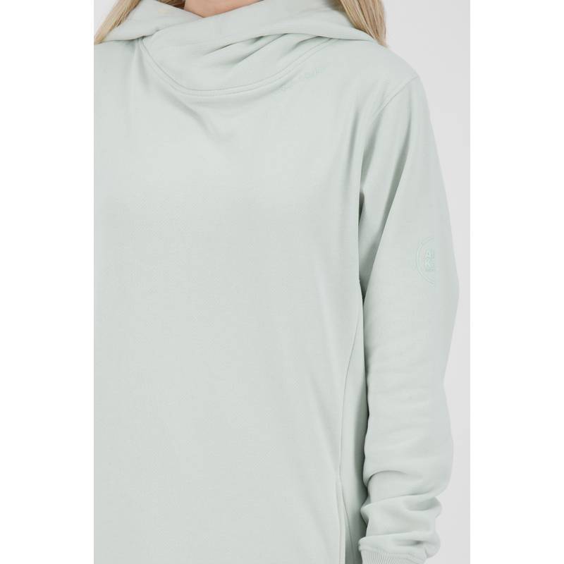 ALIFE AND KICKIN JiliaAK A Langarmkleid Damen