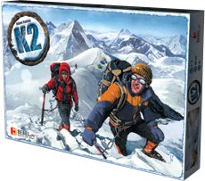 K2 (engl.)