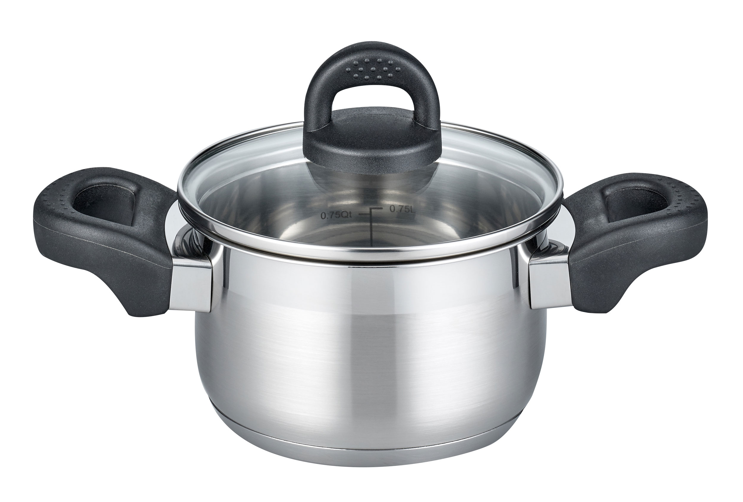 EloFleischtopf m. Deckel 14cm