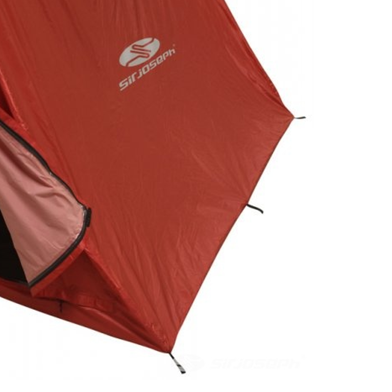SirJoseph F1 doppelter Biwaksack