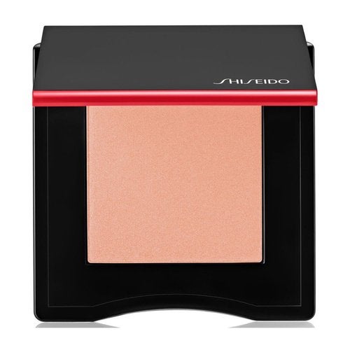 Shiseido InnerGlow rdečilo za lica v prahu 02 Twilight Hour 4 grame