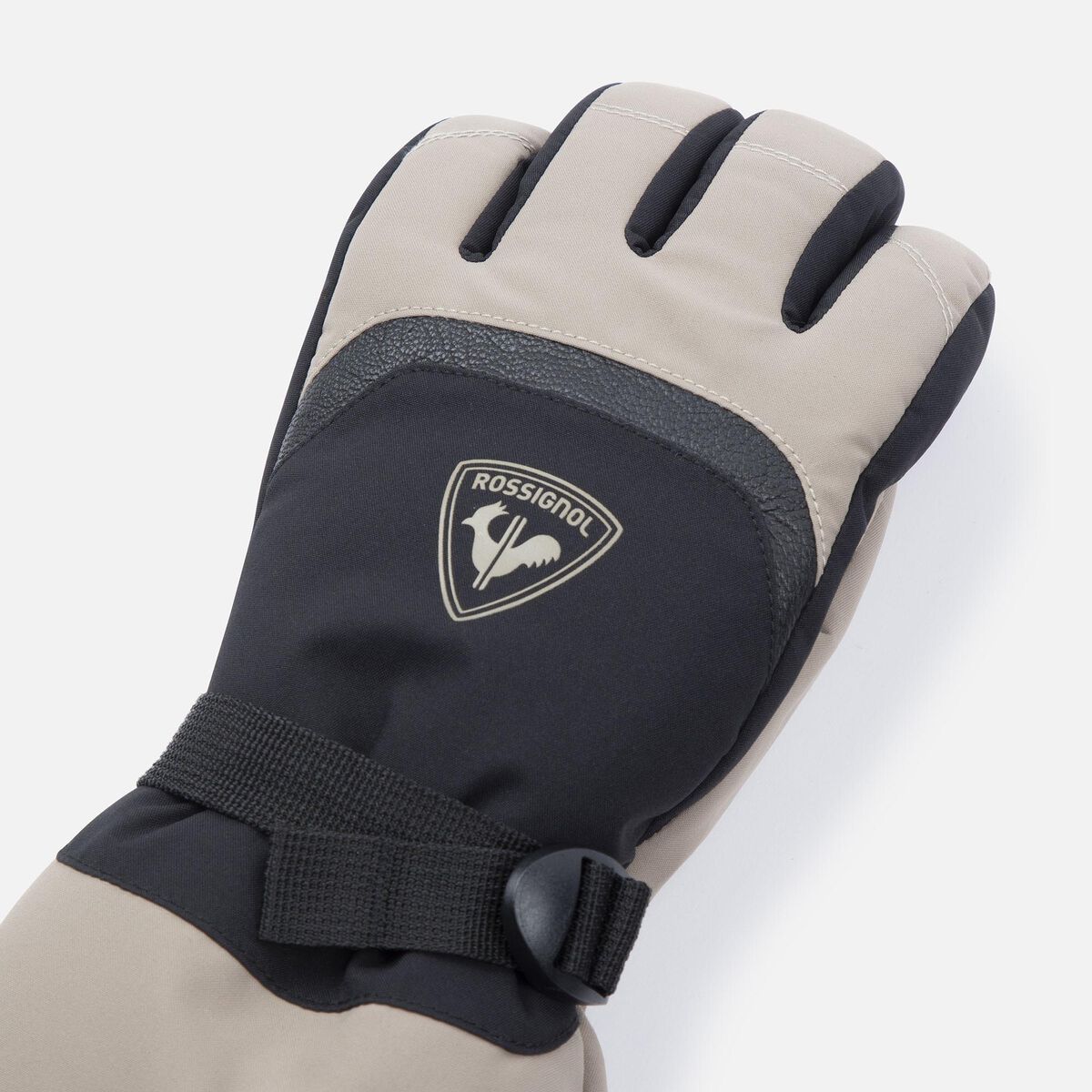 Type Herrenskihandschuhe