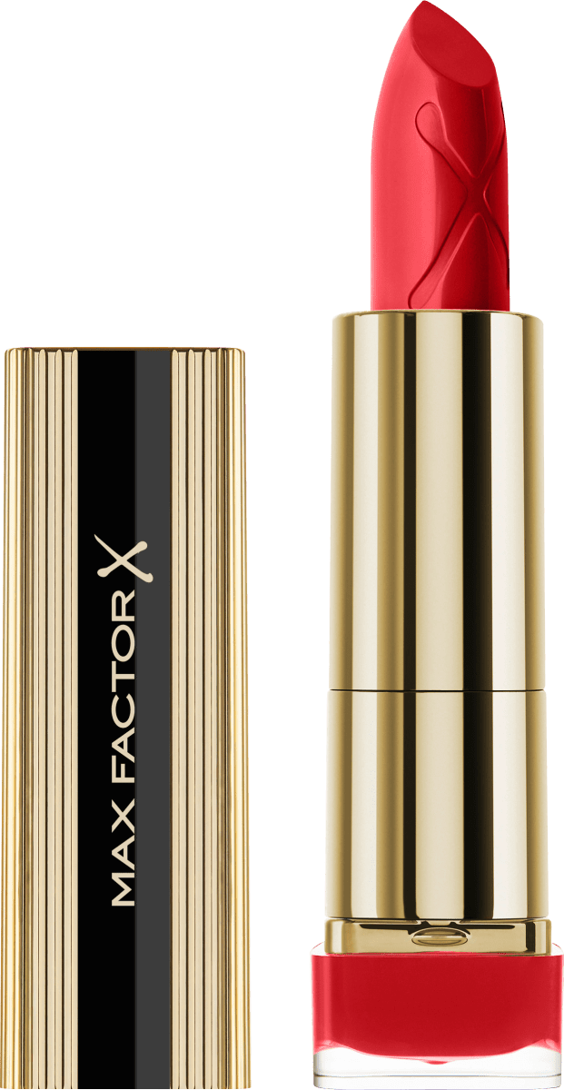 Lippenstift Colour Elixir 075 Ruby Tuesday, 4 g