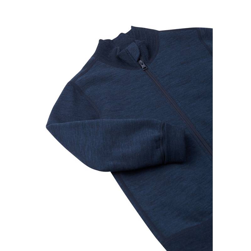 reima Mahin Strickjacke Kinder