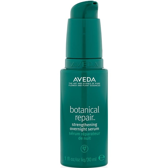 Strengthening Overnight Serum