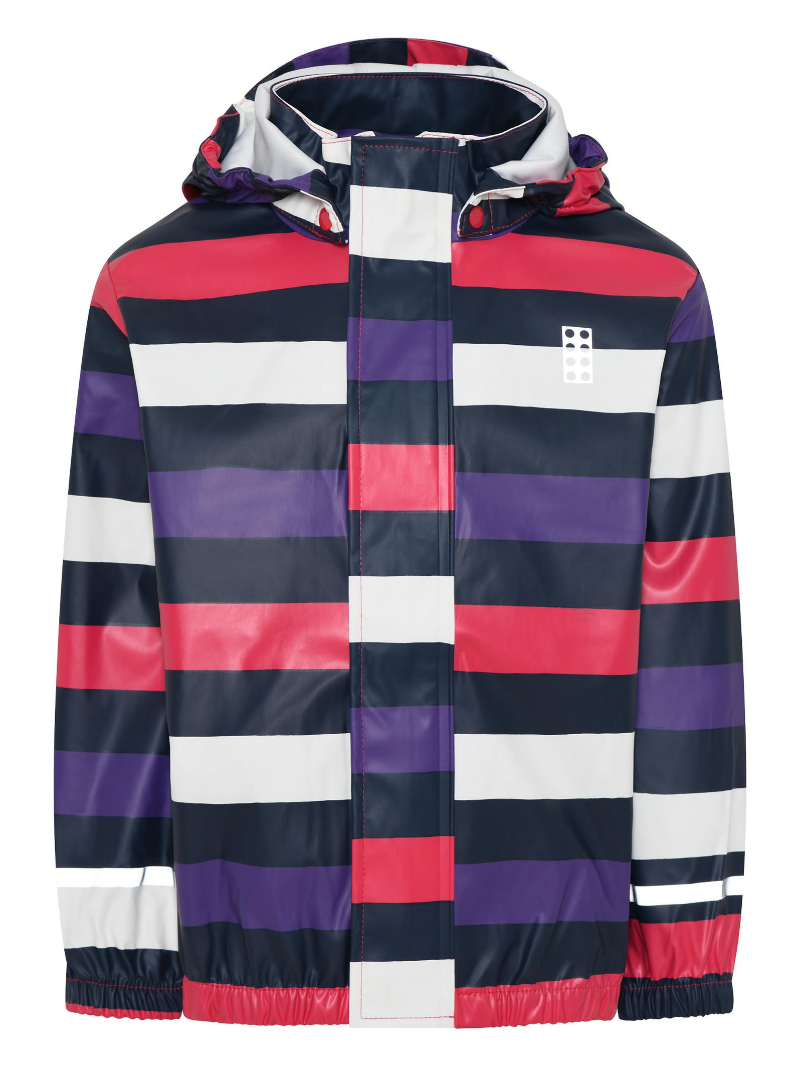 Performance Jacket 'JAMAICA 102'