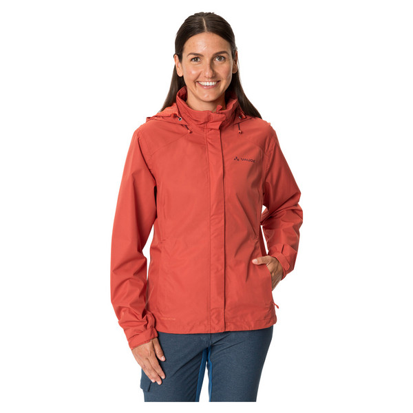 ESCAPE BIKE LIGHT JACKET Damen - Fahrradjacke