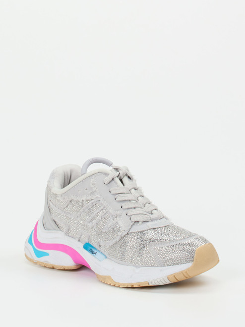 Sneaker-16654490019 ASH