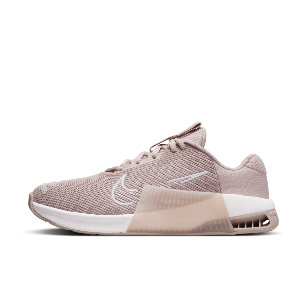 Nike Metcon 9 DZ2537-600 / pink
