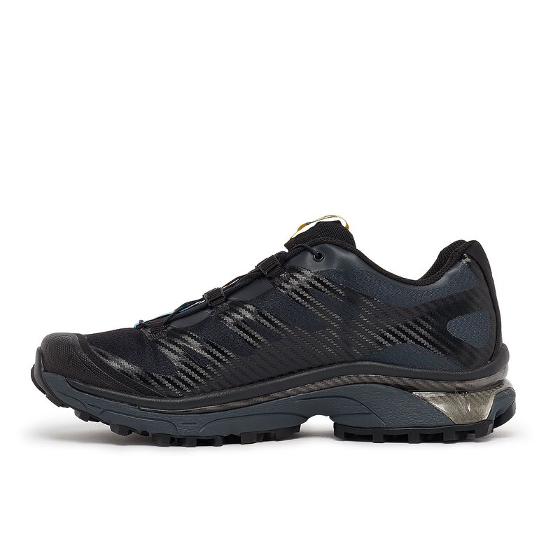 Salomon XT-4 OG black/ebony/silver metall