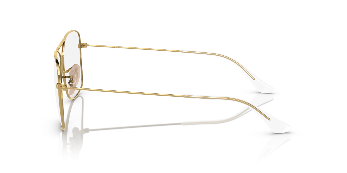 RB6498 OPTICĂ - Lucido Gold