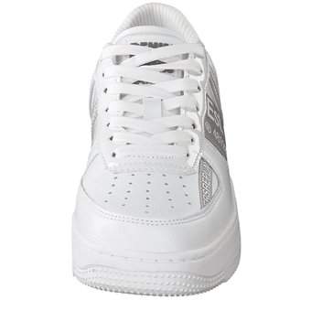 Replay Schnürsneaker in weiß