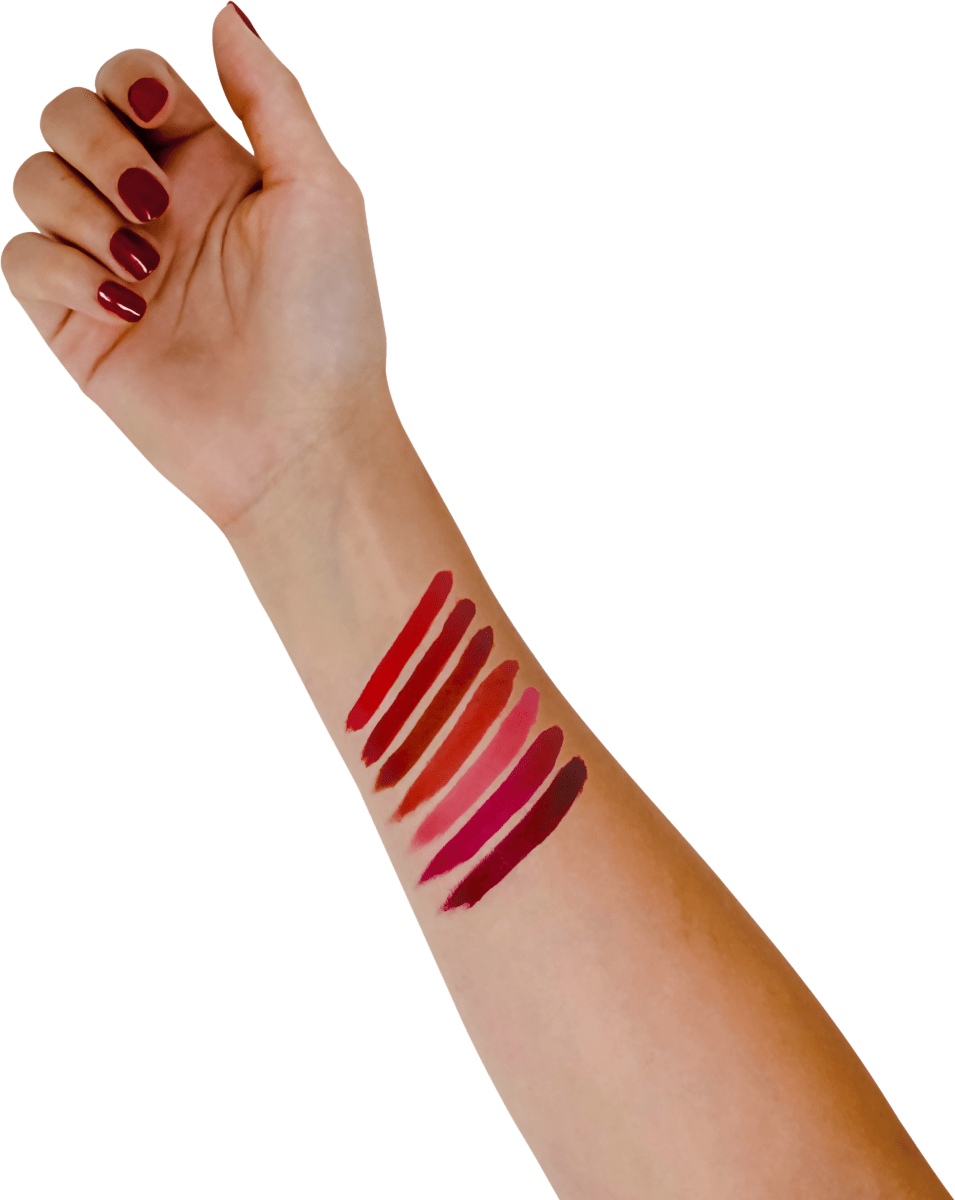 Lippenstift Super Stay Matte Ink 130 Bricks Self - Starter, 5 ml