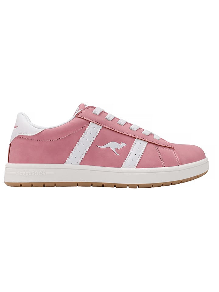 Kangaroos Sneakers 