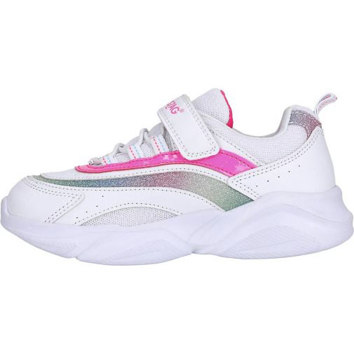 ZIGZAG Sneaker Damoa mit Anti-Rutsch-Sohle