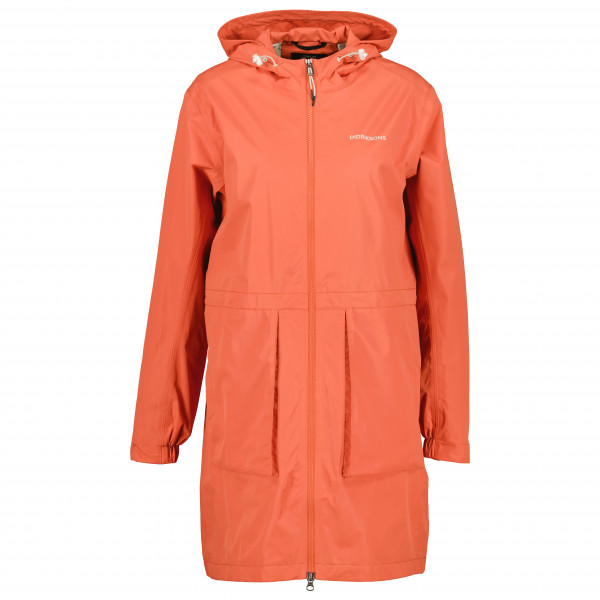 Didriksons - Women's Bella Parka 2 - Mantel