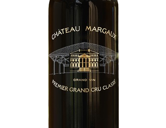 Château Margaux 2015 Bordeaux Margaux