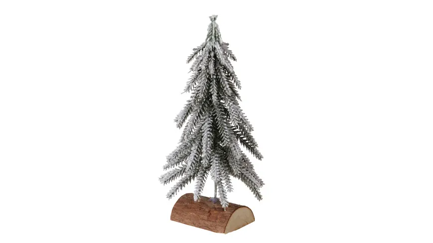 Boltze Weihnachtsbaum braun|grün